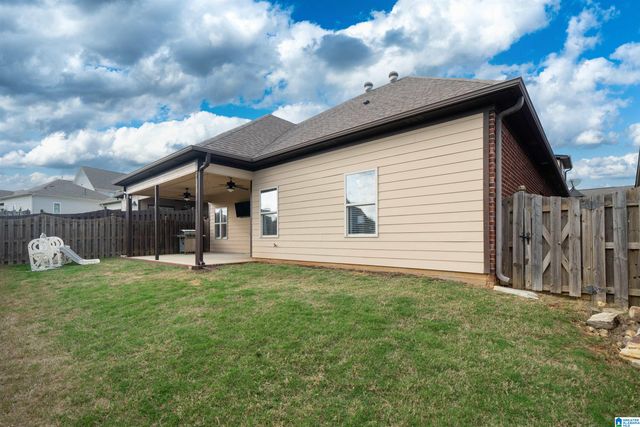 5877 LONGVIEW LANE, Trussville, AL 35173