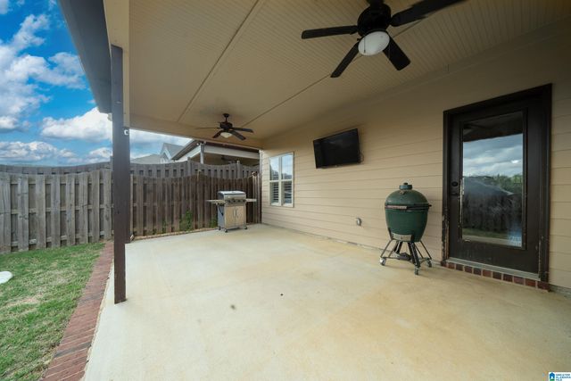 5877 LONGVIEW LANE, Trussville, AL 35173