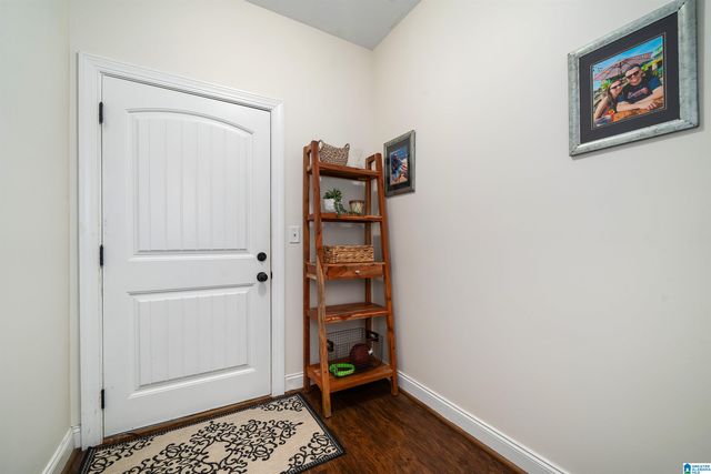 5877 LONGVIEW LANE, Trussville, AL 35173