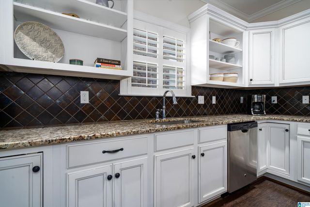 5877 LONGVIEW LANE, Trussville, AL 35173