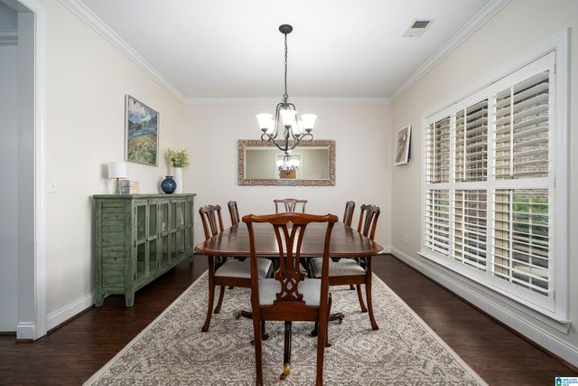 5877 LONGVIEW LANE, Trussville, AL 35173