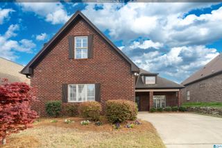 5877 LONGVIEW LANE, Trussville, AL 35173