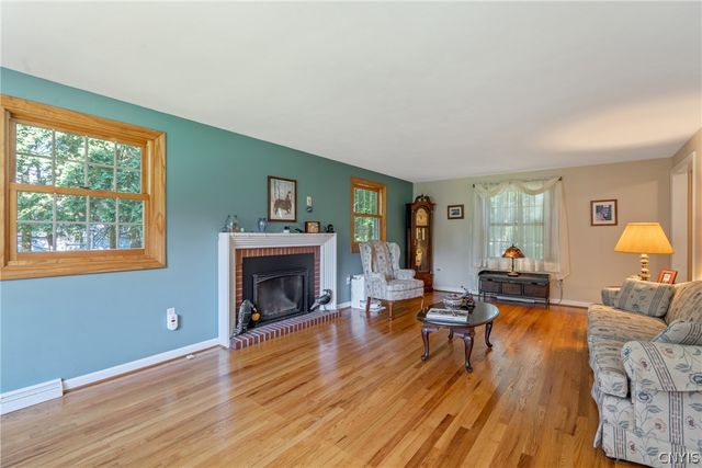 7790 Mcdermott Road, Manlius, NY 13104