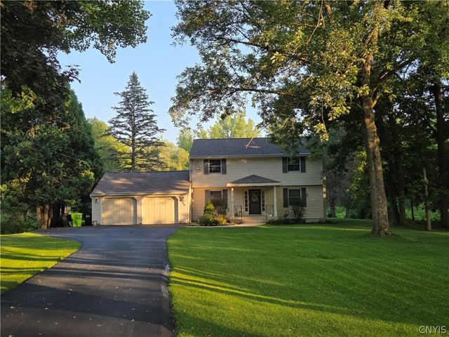 7790 Mcdermott Road, Manlius, NY 13104