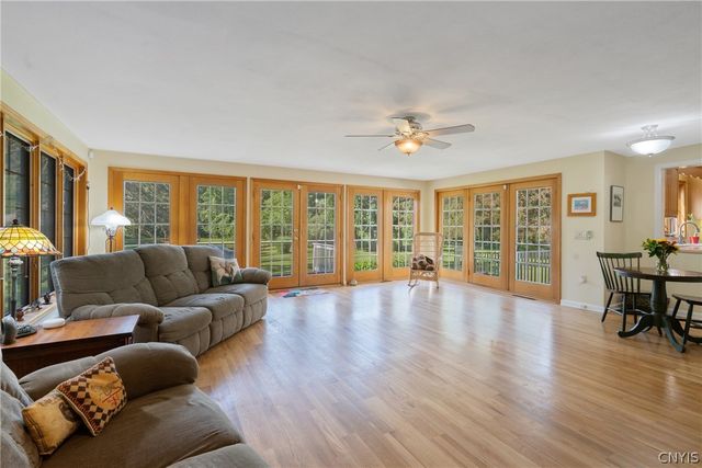 7790 Mcdermott Road, Manlius, NY 13104