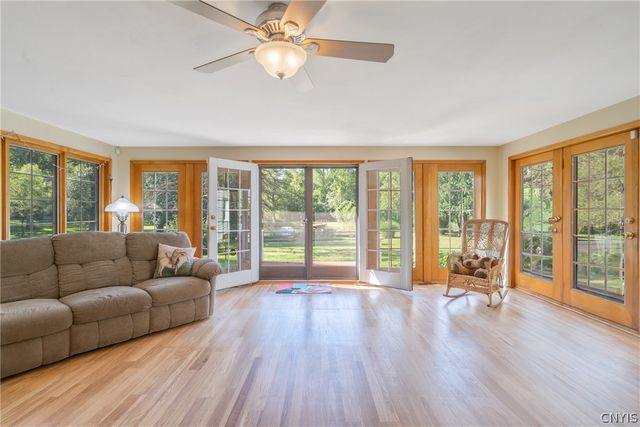 7790 Mcdermott Road, Manlius, NY 13104