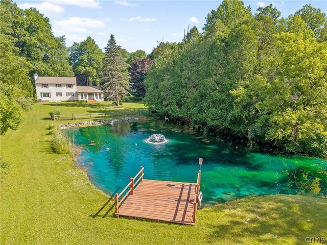 7790 Mcdermott Road, Manlius, NY 13104