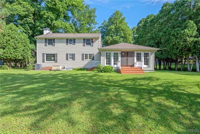 7790 Mcdermott Road, Manlius, NY 13104