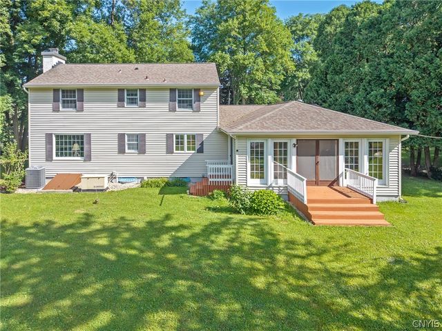 7790 Mcdermott Road, Manlius, NY 13104