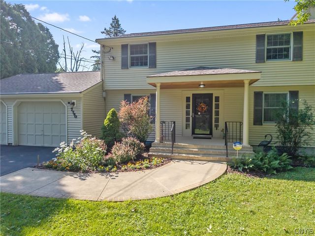 7790 Mcdermott Road, Manlius, NY 13104
