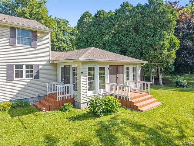 7790 Mcdermott Road, Manlius, NY 13104