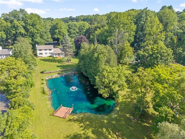 7790 Mcdermott Road, Manlius, NY 13104