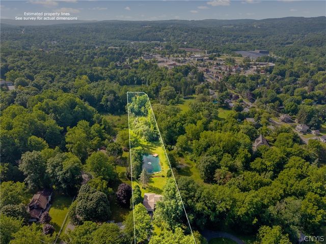 7790 Mcdermott Road, Manlius, NY 13104