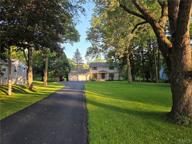 7790 Mcdermott Road, Manlius, NY 13104