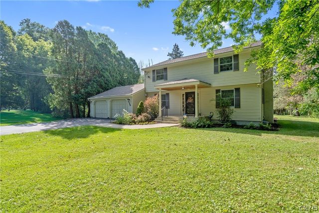 7790 Mcdermott Road, Manlius, NY 13104