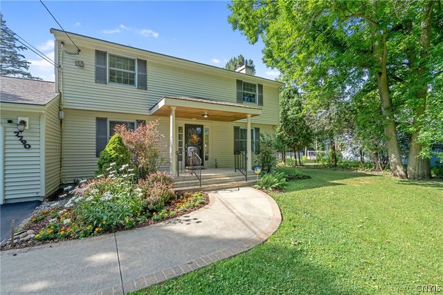 7790 Mcdermott Road, Manlius, NY 13104
