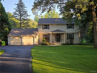 7790 Mcdermott Road, Manlius, NY 13104