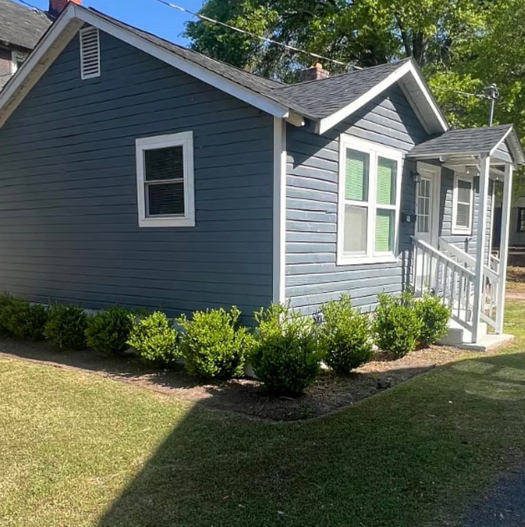 914 Duke St., Georgetown, SC 29440 — exterior