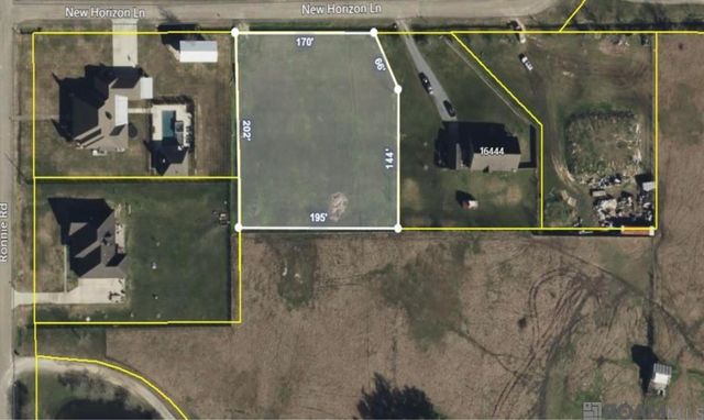 16424 Ronnie Rd, Prairieville, LA 70769