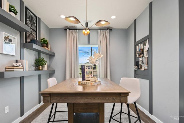 11446 W Tutor St, Nampa, ID 83651