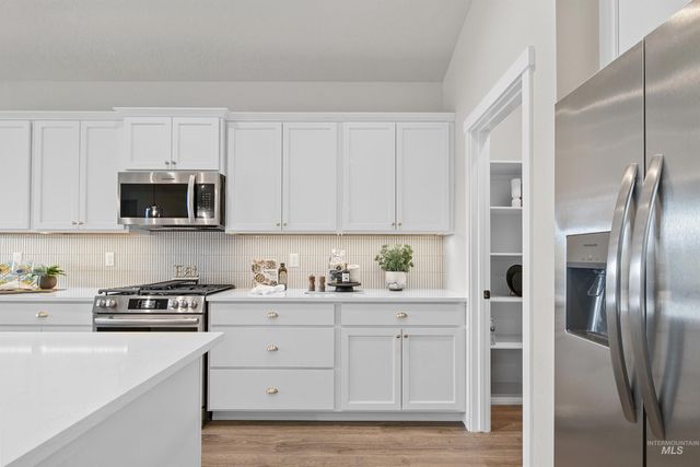 11446 W Tutor St, Nampa, ID 83651