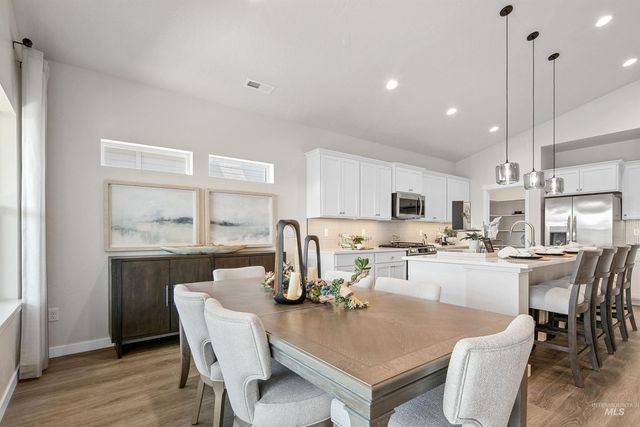 11446 W Tutor St, Nampa, ID 83651