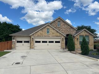3213 Roan Street, New Braunfels, TX 78130