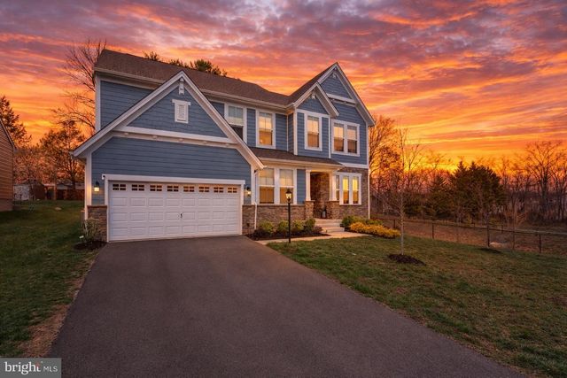 9428 DESCHAMP CT, Manassas, VA 20112
