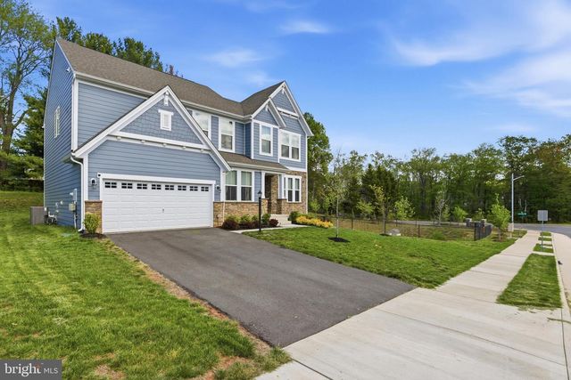 9428 DESCHAMP CT, Manassas, VA 20112