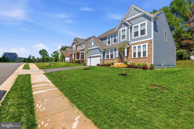 9428 DESCHAMP CT, Manassas, VA 20112