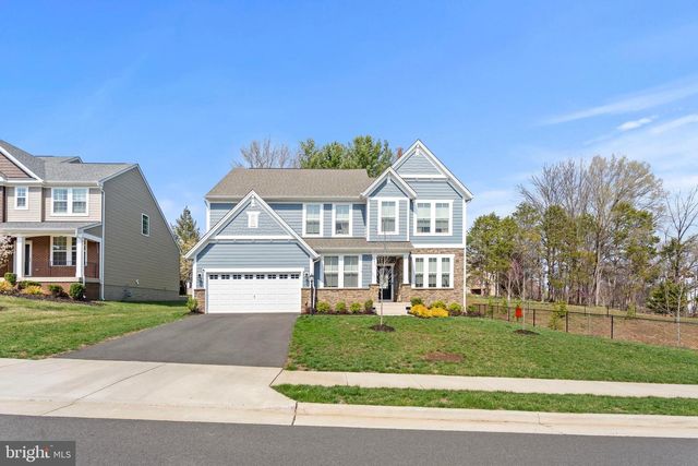 9428 DESCHAMP CT, Manassas, VA 20112