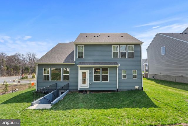 9428 DESCHAMP CT, Manassas, VA 20112
