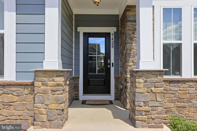9428 DESCHAMP CT, Manassas, VA 20112