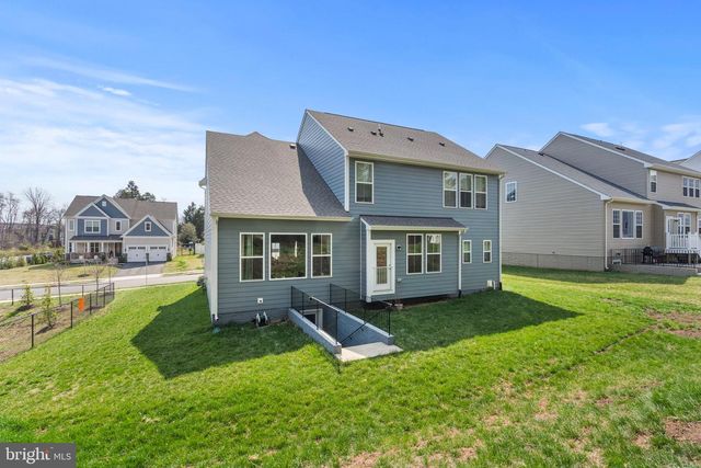 9428 DESCHAMP CT, Manassas, VA 20112