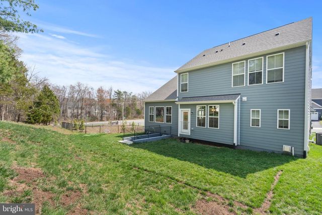 9428 DESCHAMP CT, Manassas, VA 20112
