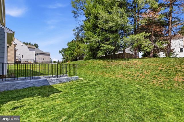 9428 DESCHAMP CT, Manassas, VA 20112