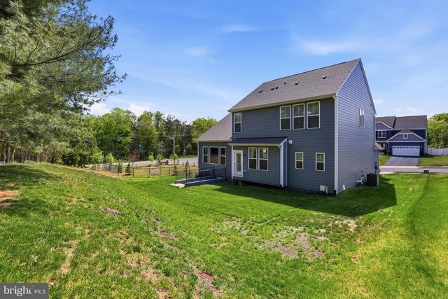 9428 DESCHAMP CT, Manassas, VA 20112