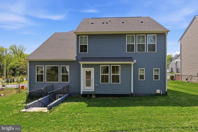9428 DESCHAMP CT, Manassas, VA 20112