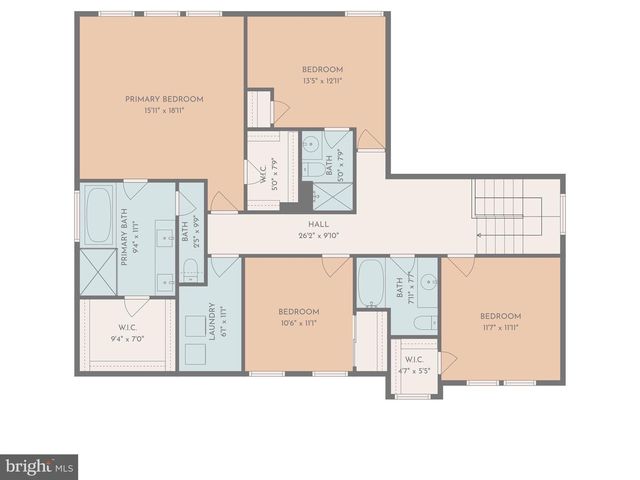 9428 DESCHAMP CT, Manassas, VA 20112