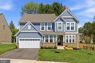 9428 DESCHAMP CT, Manassas, VA 20112
