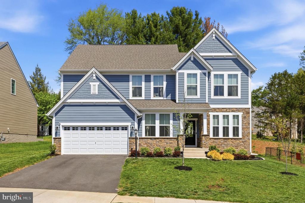9428 DESCHAMP CT, Manassas, VA 20112