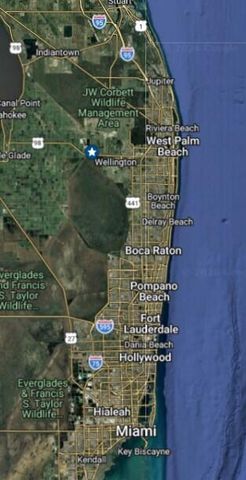 1115 Timber Reap Trail, The Acreage, FL 33470