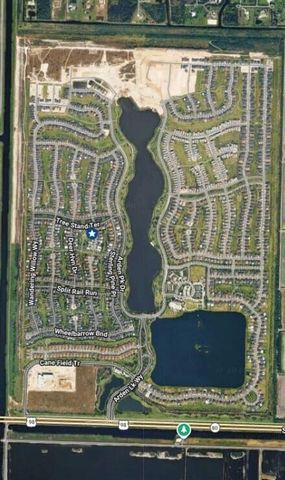 1115 Timber Reap Trail, The Acreage, FL 33470