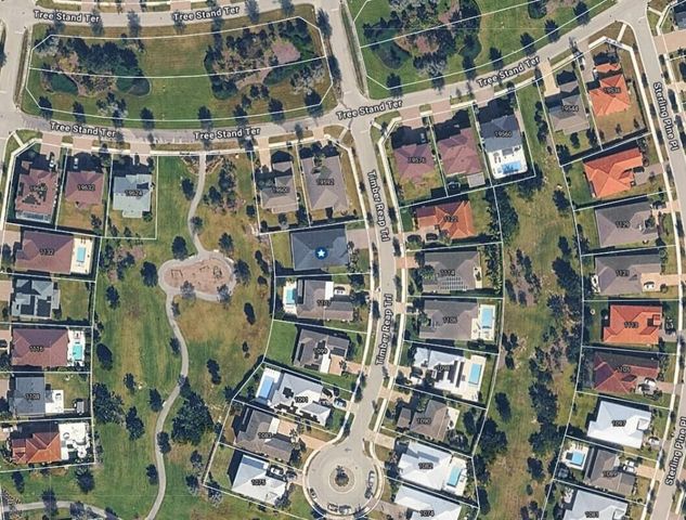 1115 Timber Reap Trail, The Acreage, FL 33470