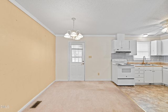 89 E Boxley Drive, Wendell, NC 27591