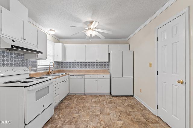89 E Boxley Drive, Wendell, NC 27591
