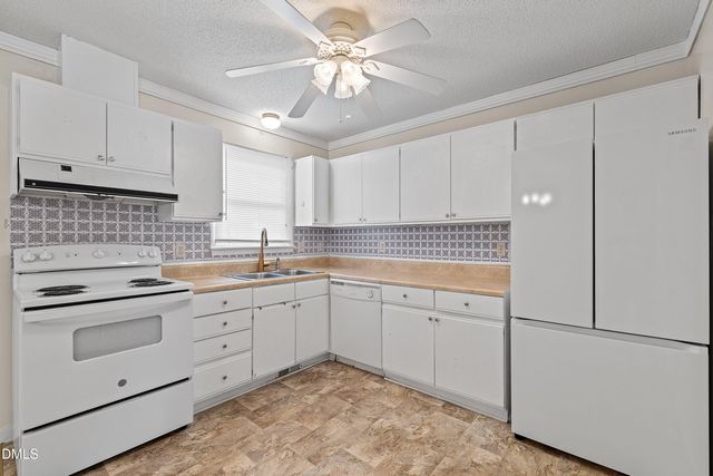 89 E Boxley Drive, Wendell, NC 27591