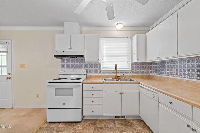 89 E Boxley Drive, Wendell, NC 27591