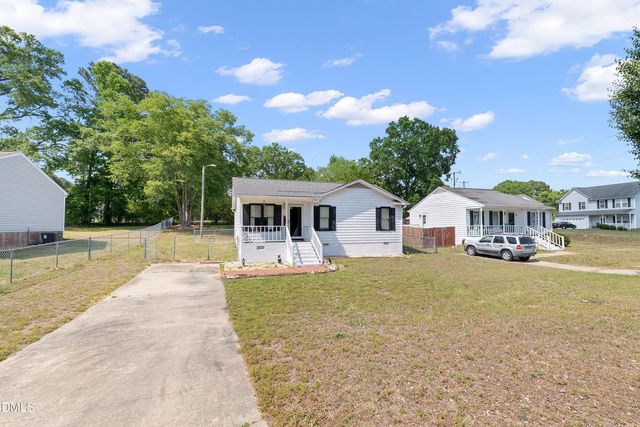89 E Boxley Drive, Wendell, NC 27591