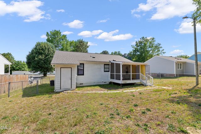 89 E Boxley Drive, Wendell, NC 27591